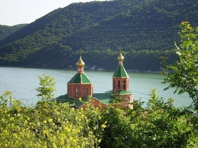 Лучшие места Новороссийска для строительства мини-отеля Лучшие места Новороссийска для строительства мини-отеля
